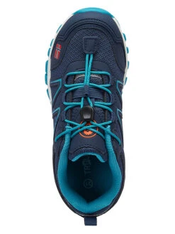 TROLLKIDS Trekkingschuhe "Sandefjord Hiker Low" In Dunkelblau -TROLLKIDS Verkäufe trollkids trekkingschuhe sandefjord hiker low in dunkelblau 5