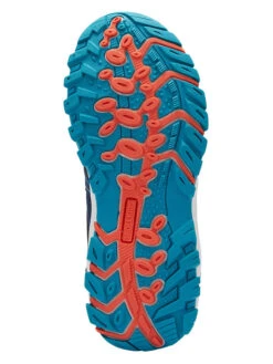 TROLLKIDS Trekkingschuhe "Sandefjord Hiker Low" In Dunkelblau -TROLLKIDS Verkäufe trollkids trekkingschuhe sandefjord hiker low in dunkelblau 6