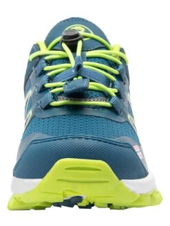 TROLLKIDS Trekkingschuhe "Sandefjord Hiker Low" In Petrol -TROLLKIDS Verkäufe trollkids trekkingschuhe sandefjord hiker low in petrol 4