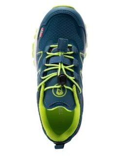 TROLLKIDS Trekkingschuhe "Sandefjord Hiker Low" In Petrol -TROLLKIDS Verkäufe trollkids trekkingschuhe sandefjord hiker low in petrol 6