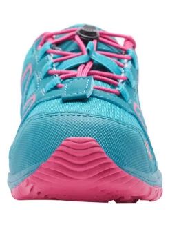 TROLLKIDS Trekkingschuhe "Skarvan Hiker Low" In Blau -TROLLKIDS Verkäufe trollkids trekkingschuhe skarvan hiker low in blau 2