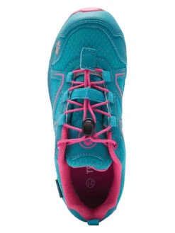 TROLLKIDS Trekkingschuhe "Skarvan Hiker Low" In Blau -TROLLKIDS Verkäufe trollkids trekkingschuhe skarvan hiker low in blau 4