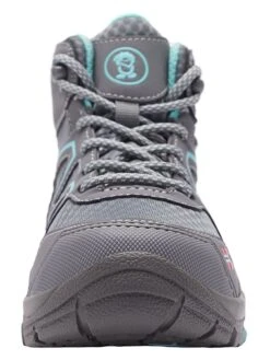 TROLLKIDS Trekkingschuhe "Skarvan Hiker Mid" In Grau -TROLLKIDS Verkäufe trollkids trekkingschuhe skarvan hiker mid in grau 3
