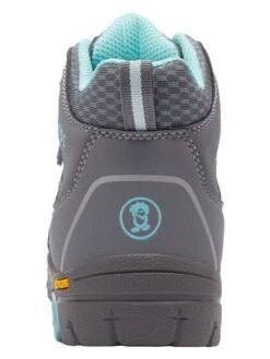 TROLLKIDS Trekkingschuhe "Skarvan Hiker Mid" In Grau -TROLLKIDS Verkäufe trollkids trekkingschuhe skarvan hiker mid in grau 4