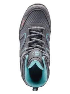 TROLLKIDS Trekkingschuhe "Skarvan Hiker Mid" In Grau -TROLLKIDS Verkäufe trollkids trekkingschuhe skarvan hiker mid in grau 5