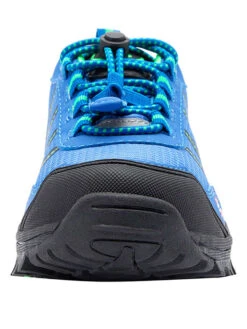 TROLLKIDS Trekkingschuhe "Trolltunga Hiker Low" In Hellblau -TROLLKIDS Verkäufe trollkids trekkingschuhe trolltunga hiker low in hellblau 4