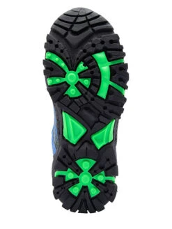 TROLLKIDS Trekkingschuhe "Trolltunga Hiker Low" In Hellblau -TROLLKIDS Verkäufe trollkids trekkingschuhe trolltunga hiker low in hellblau 7