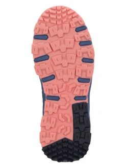 TROLLKIDS Trekkingschuhe "Tronfjell Hiker Low" In Dunkelblau -TROLLKIDS Verkäufe trollkids trekkingschuhe tronfjell hiker low in dunkelblau 3