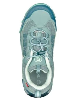 TROLLKIDS Trekkingschuhe "Tronfjell Hiker Low" In Grün -TROLLKIDS Verkäufe trollkids trekkingschuhe tronfjell hiker low in grun 2