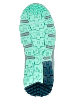 TROLLKIDS Trekkingschuhe "Tronfjell Hiker Low" In Grün -TROLLKIDS Verkäufe trollkids trekkingschuhe tronfjell hiker low in grun 3