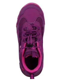 TROLLKIDS Trekkingschuhe "Tronfjell Hiker Low" In Lila -TROLLKIDS Verkäufe trollkids trekkingschuhe tronfjell hiker low in lila 2