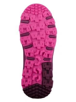 TROLLKIDS Trekkingschuhe "Tronfjell Hiker Low" In Lila -TROLLKIDS Verkäufe trollkids trekkingschuhe tronfjell hiker low in lila 3