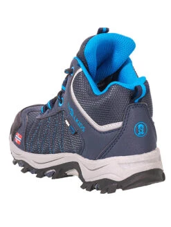 TROLLKIDS Wanderschuhe "Fjell Hiker" In Dunkelblau 9 TROLLKIDS Wanderschuhe "Fjell Hiker" In Dunkelblau -TROLLKIDS Verkäufe trollkids wanderschuhe fjell hiker in dunkelblau 2