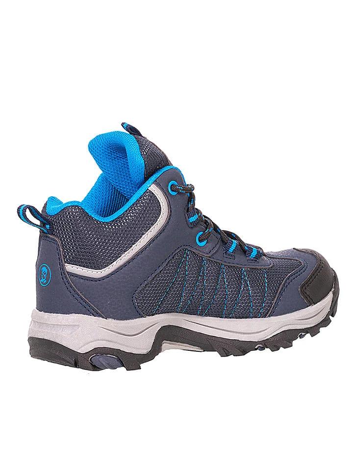 TROLLKIDS Wanderschuhe "Fjell Hiker" In Dunkelblau 5 TROLLKIDS Wanderschuhe "Fjell Hiker" In Dunkelblau – Bild 5