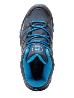 TROLLKIDS Wanderschuhe "Rondane Hiker Mid" In Dunkelblau 16 TROLLKIDS Wanderschuhe "Rondane Hiker Mid" In Dunkelblau -TROLLKIDS Verkäufe trollkids wanderschuhe rondane hiker mid in dunkelblau 6