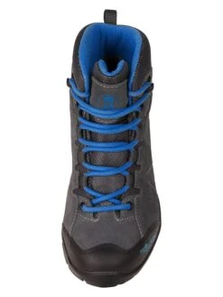 TROLLKIDS Wanderschuhe "Trollsteinen Hiker Mid" In Anthrazit -TROLLKIDS Verkäufe trollkids wanderschuhe trollsteinen hiker mid in anthrazit 2