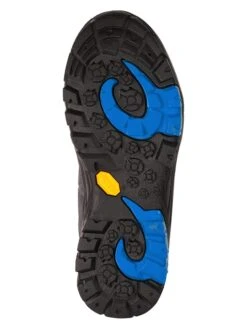 TROLLKIDS Wanderschuhe "Trollsteinen Hiker Mid" In Anthrazit -TROLLKIDS Verkäufe trollkids wanderschuhe trollsteinen hiker mid in anthrazit 3