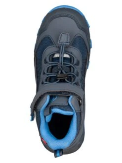 TROLLKIDS Wanderschuhe "Tronfjell Hiker Mid" In Dunkelblau/ Blau -TROLLKIDS Verkäufe trollkids wanderschuhe tronfjell hiker mid in dunkelblau blau 2