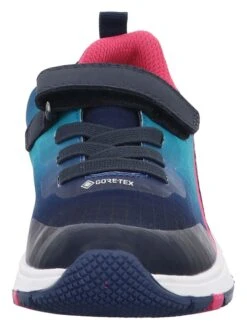 Vado Sneakers "Evo Lo Elastic GTX" In Blau/ Pink 11 Vado Sneakers "Evo Lo Elastic GTX" In Blau/ Pink -TROLLKIDS Verkäufe vado sneakers evo lo elastic gtx in blau pink 2