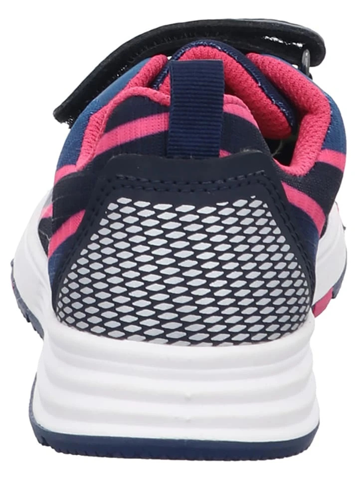 Vado Sneakers "Evo Lo Elastic GTX" In Blau/ Pink 5 Vado Sneakers "Evo Lo Elastic GTX" In Blau/ Pink – Bild 5