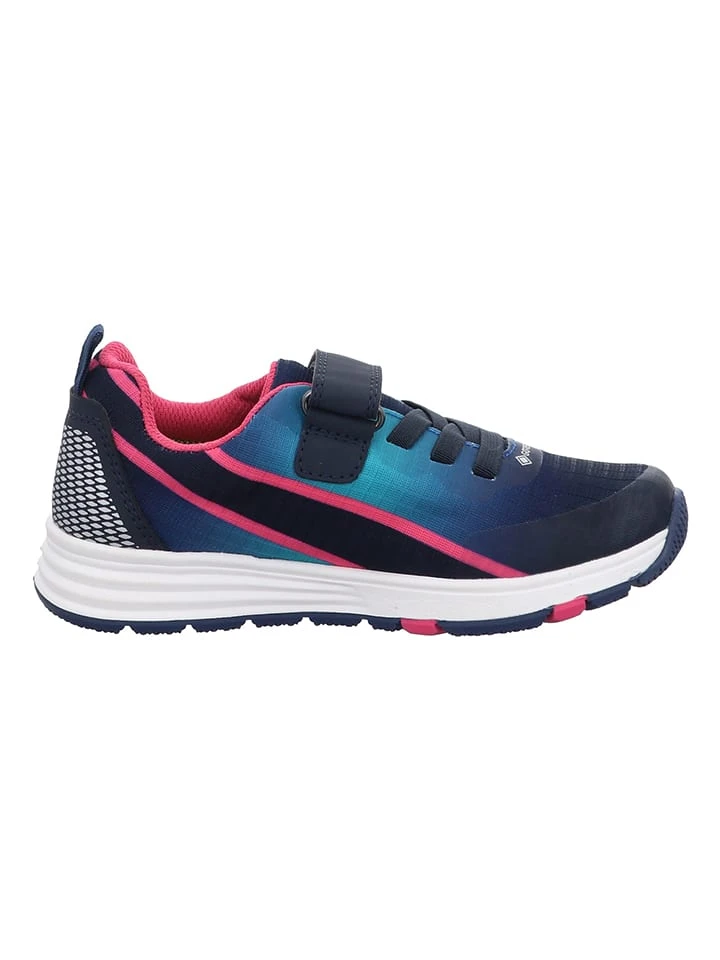 Vado Sneakers "Evo Lo Elastic GTX" In Blau/ Pink 7 Vado Sneakers "Evo Lo Elastic GTX" In Blau/ Pink – Bild 7