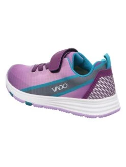 Vado Sneakers "Evo Lo Elastic GTX" In Lila/ Rosa -TROLLKIDS Verkäufe vado sneakers evo lo elastic gtx in lila rosa 3