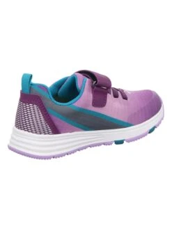 Vado Sneakers "Evo Lo Elastic GTX" In Lila/ Rosa -TROLLKIDS Verkäufe vado sneakers evo lo elastic gtx in lila rosa 5