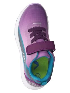 Vado Sneakers "Evo Lo Elastic GTX" In Lila/ Rosa -TROLLKIDS Verkäufe vado sneakers evo lo elastic gtx in lila rosa 7