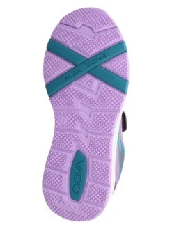 Vado Sneakers "Evo Lo Elastic GTX" In Lila/ Rosa -TROLLKIDS Verkäufe vado sneakers evo lo elastic gtx in lila rosa 8