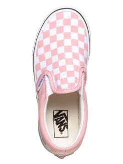Vans Slipper In Rosa/ Weiß -TROLLKIDS Verkäufe vans slipper in rosa weiss 3