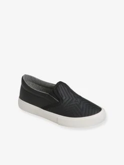 Espadrilles In Schwarz