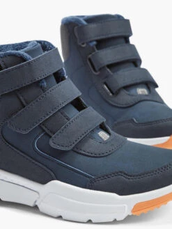 Boots Blau -TROLLKIDS Verkäufe vty boots blau 4