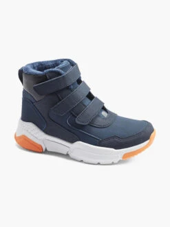 Boots Blau -TROLLKIDS Verkäufe vty boots blau 5