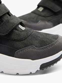 Boots Schwarz -TROLLKIDS Verkäufe vty boots schwarz 4