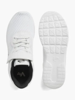 Sneaker Weiß 8 Sneaker Weiß -TROLLKIDS Verkäufe vty sneaker weiss 2