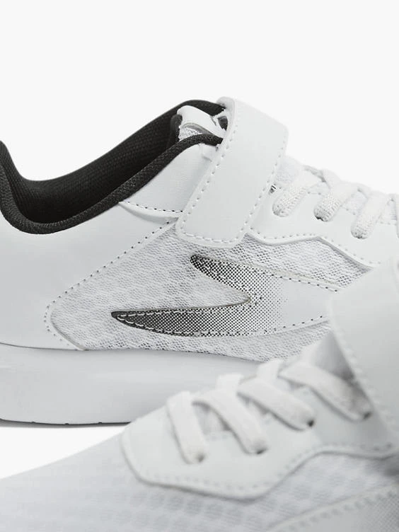 Sneaker Weiß 5 Sneaker Weiß – Bild 5