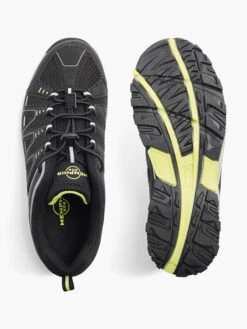 Trekkingschuh Schwarz -TROLLKIDS Verkäufe vty trekkingschuh schwarz 2