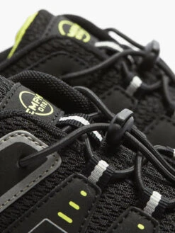 Trekkingschuh Schwarz -TROLLKIDS Verkäufe vty trekkingschuh schwarz 4