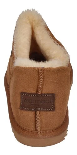 Warmbat Stiefeletten Willow In Braun -TROLLKIDS Verkäufe warmbat stiefeletten willow in braun 4