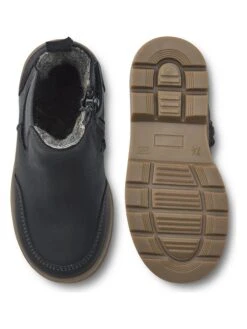 Wheat Chelsea-Boots "Benne" In Schwarz -TROLLKIDS Verkäufe wheat chelsea boots benne in schwarz 3