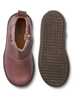 Wheat Sneakers Indy Chelsea Bootie In Pink -TROLLKIDS Verkäufe wheat sneakers indy chelsea bootie in pink 3