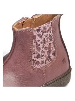 Wheat Sneakers Indy Chelsea Bootie In Pink -TROLLKIDS Verkäufe wheat sneakers indy chelsea bootie in pink 4